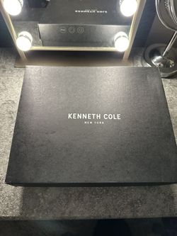 Kennet Cole Strapy Heels