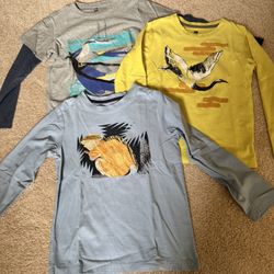 Tea Collection Kids Size 7