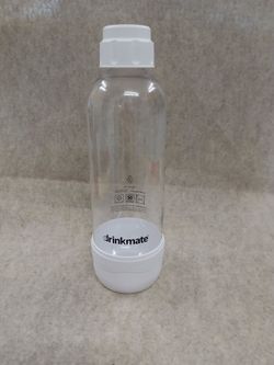 Drinkmate Replacement Bottle