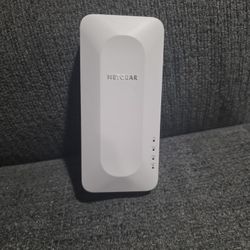 NETGEAR AX1800 EXTENDER WIFI