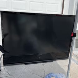 Televisión