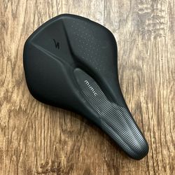 Specialized Power Comp Saddle with MIMIC - 155mm