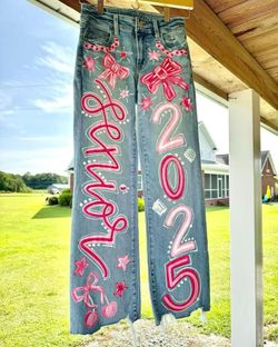 Homecoming Pants