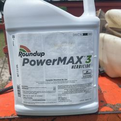 Power Max Profesional Weed Killer Concentrate 