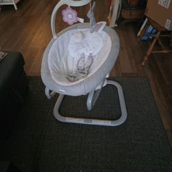 graco everyway soother