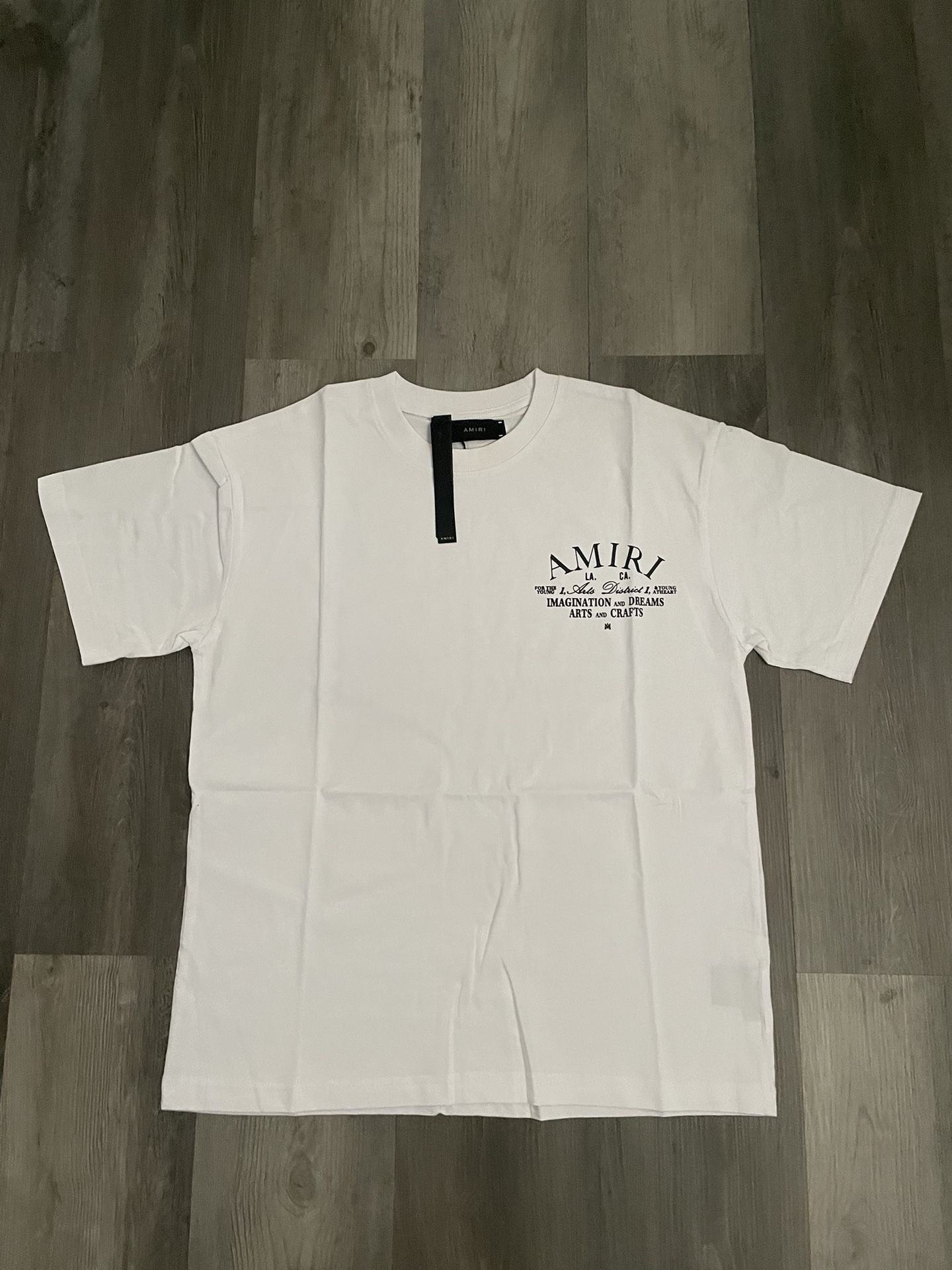 Amiri Shirt 
