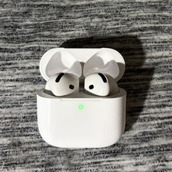 Air Pods Pro 4