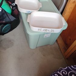 Vintage Corning Ware