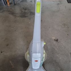 Hoover Hardwood Floor Cleaner