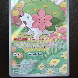 Shaymin 185