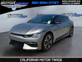 2024 Kia EV6
