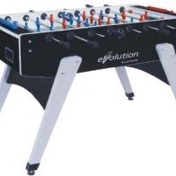 Garlando G-2000 Evolution Foosball Table