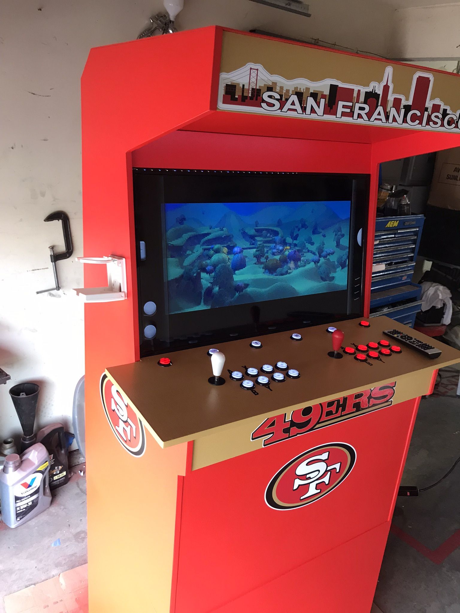 Arcade For Sale In Fresno CA OfferUp arcade-for-sale-in-fresno-ca-offerup