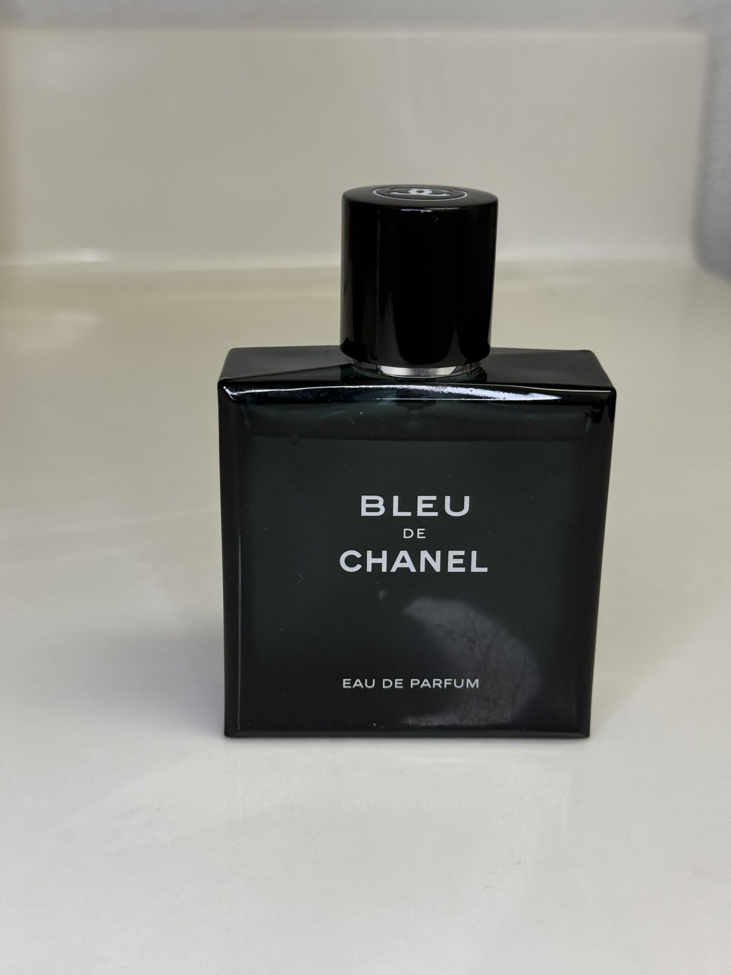 Chanel Cologne (Bleu De Chanel EDP)