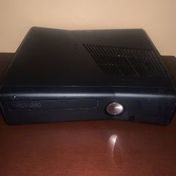 Xbox 360 Retro Video Game Console Bundle Tested For Sale
