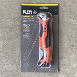 Klien Folding Drywall Saw