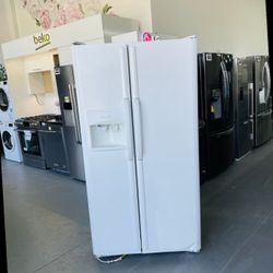 Used refrigerator clearance deals sale