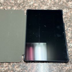 Metro tablet. + Amazon case