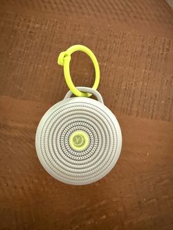 Portable sleep sound machine