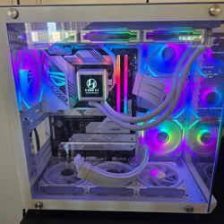 High End PC - Needs Gpu
