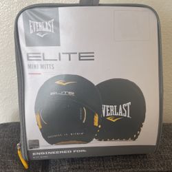 Elite Mini Mitts 