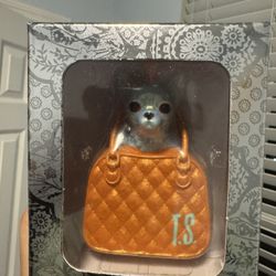 Taylor Swift Official Chihuahua Ornament - Limited Holiday Release - New In Box