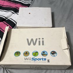 Wii 
