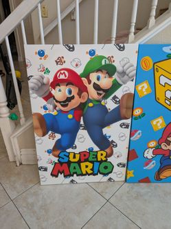Wall Art