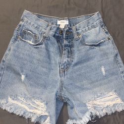 Forever 21 Shorts