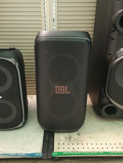 JBL speaker