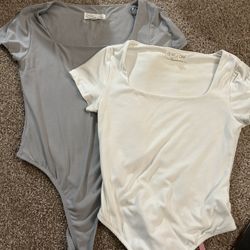 body suit set
