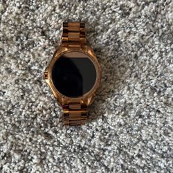Watch Brand New 