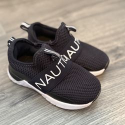 Náutica Boy Shoes
