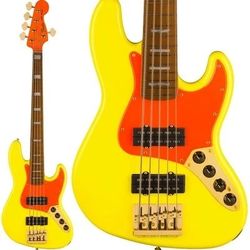 FENDER MONONEON SIGNATURE JAZZ BASS V 