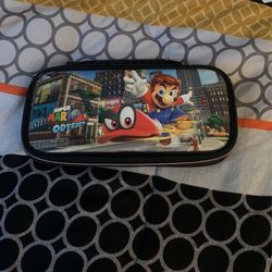 Nintendo Switch Case