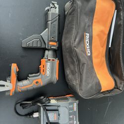 Rigid Tools for Sell! $1