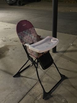 High Chair