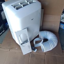 Air Conditioner Aire Acondicionado