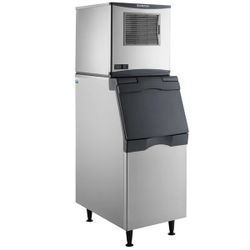 Scotsman ice machine commercial ice machines