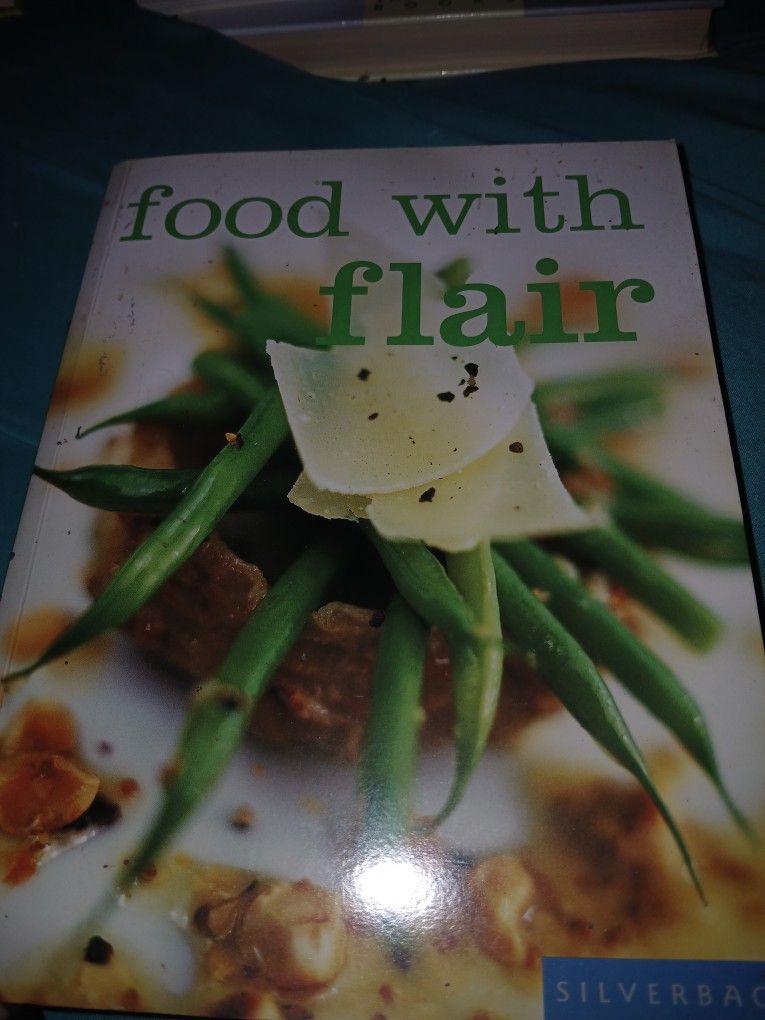Cook Book 