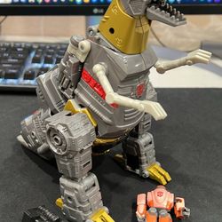 Studio Series 86 Grimlock