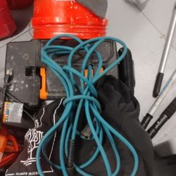 Pressure Washer Hoses