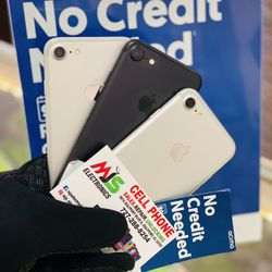 iPhone 7 32GB Unlocked 