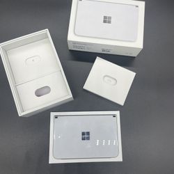 Microsoft Surface Duo 256gb