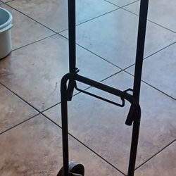 Protege Folding Luggage Cart