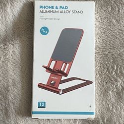 MEISO: Phone Stand