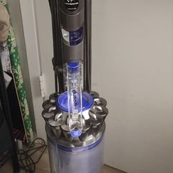 Dyson Vacuum