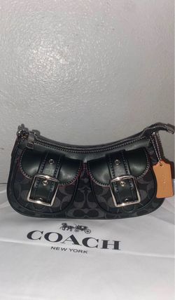 Coach Ashton Bag