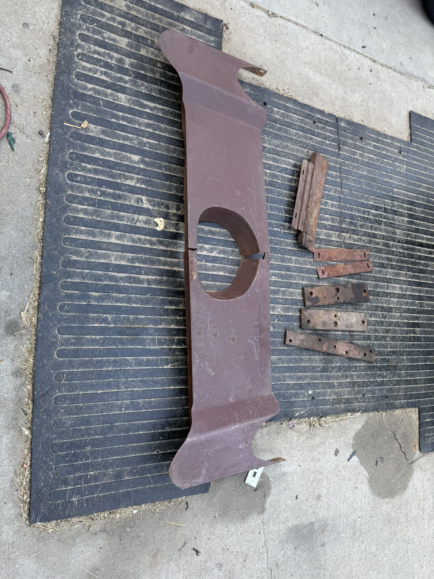 1956 Chevrolet Bel Air