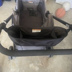 Baby Wagon